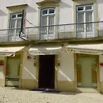 ゲストハウス Residencial Luz