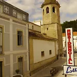 ゲストハウス Residencial Luz