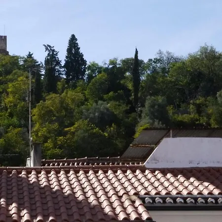 Residencial Luz Casa de hóspedes