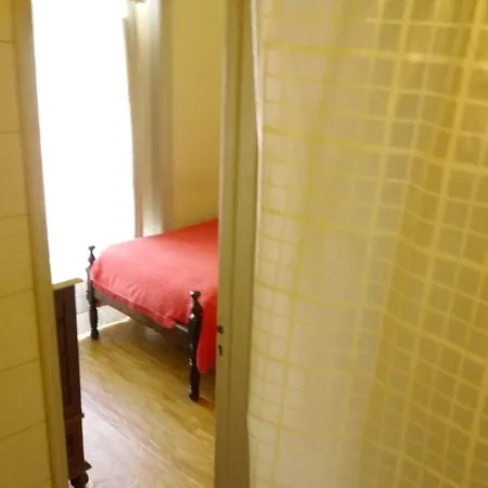 Residencial Luz Томар