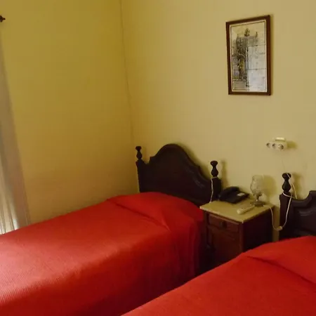 Residencial Luz Томар