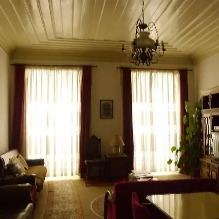 Casa de hóspedes Residencial Luz *
