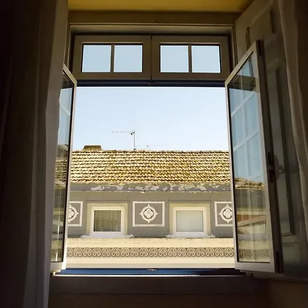 Гостевой дом Residencial Luz