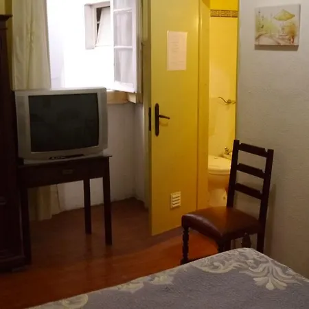 Casa de hóspedes Residencial Luz *