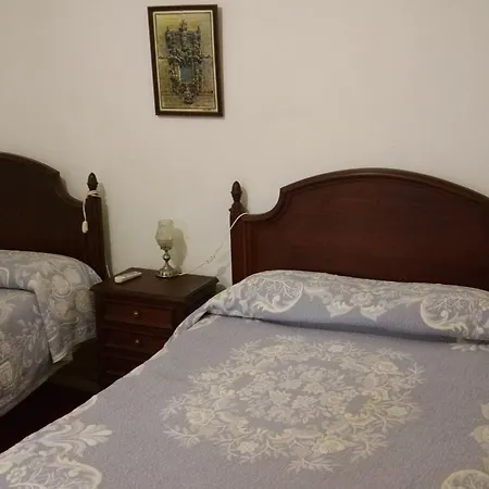 Gasthuis Residencial Luz *