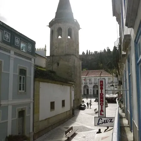 Residencial Luz Tomar