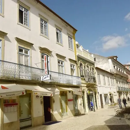 Гостевой дом Residencial Luz