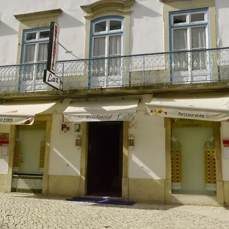 Casa de hóspedes Residencial Luz