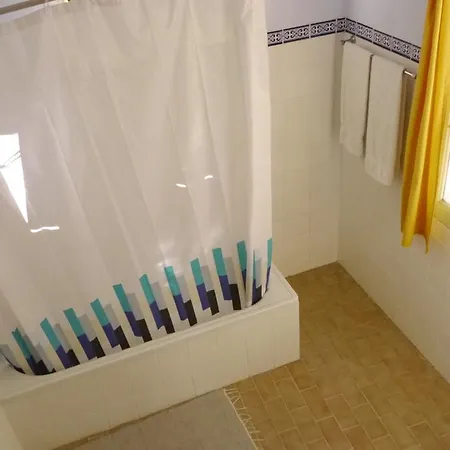 Гостевой дом Residencial Luz Томар