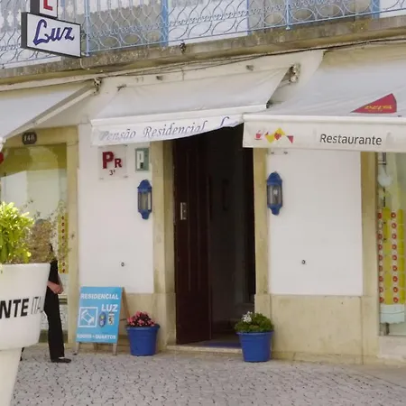 Residencial Luz