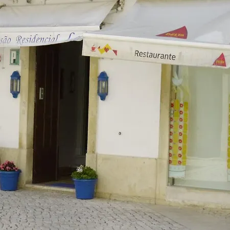 Residencial Luz Tomar