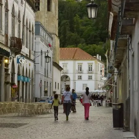 Gæstehus Residencial Luz