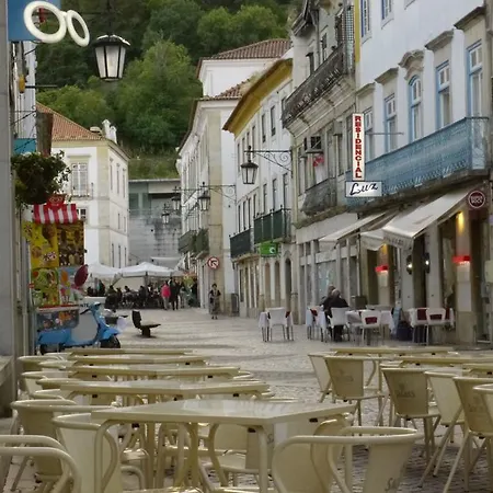 Gæstehus Residencial Luz *