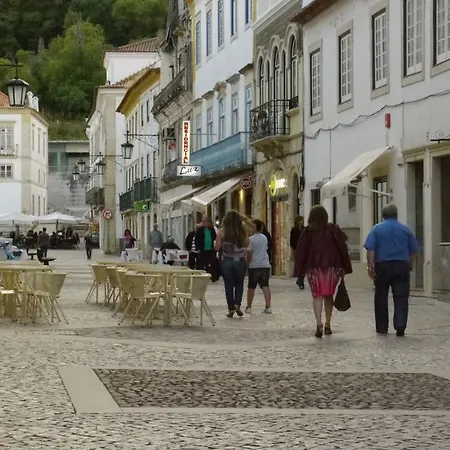 Gæstehus Residencial Luz