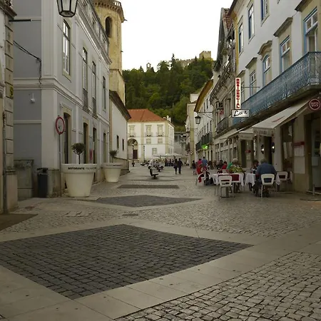 Residencial Luz Tomar