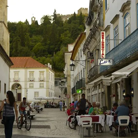 Gæstehus Residencial Luz