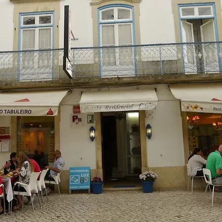 Gæstehus Residencial Luz