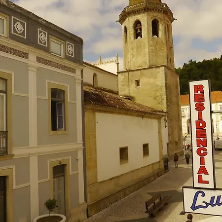 Gasthof Residencial Luz