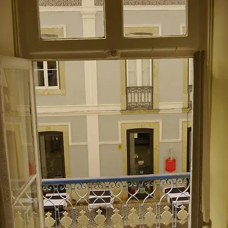 Residencial Luz Tomar