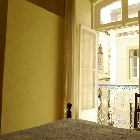 Гостевой дом Residencial Luz