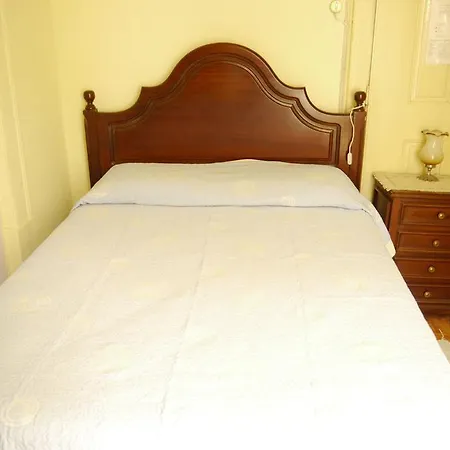 Гостевой дом Residencial Luz