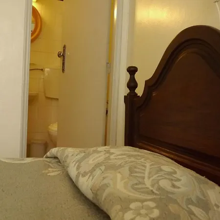 Casa de hóspedes Residencial Luz