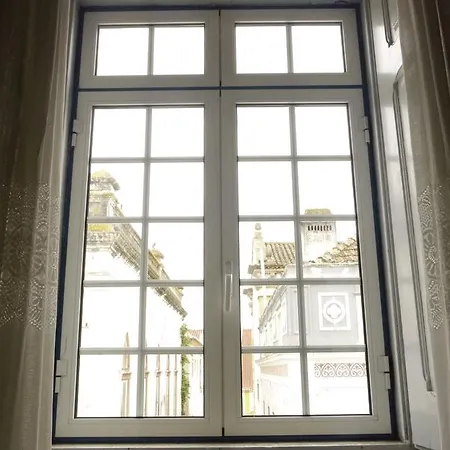 Gæstehus Residencial Luz *