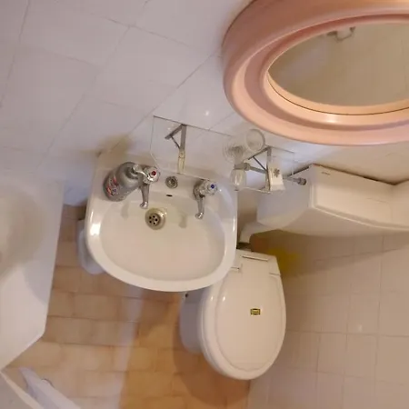 Residencial Luz Gæstehus *