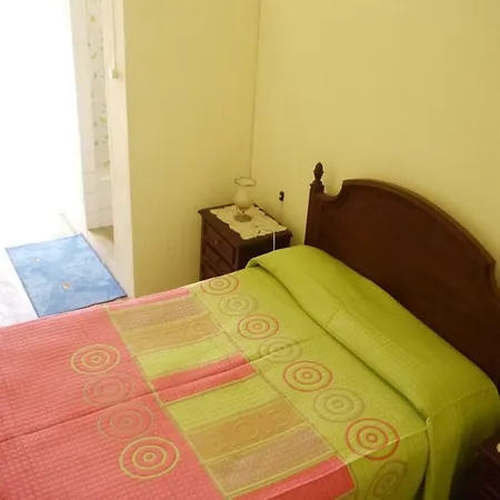 Residencial Luz Gasthof Tomar