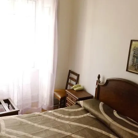 Residencial Luz Gasthof