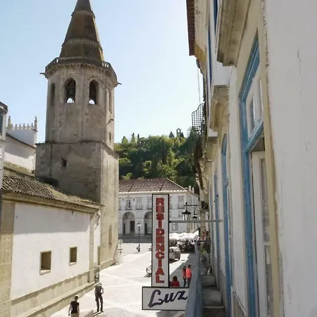 Residencial Luz * Tomar