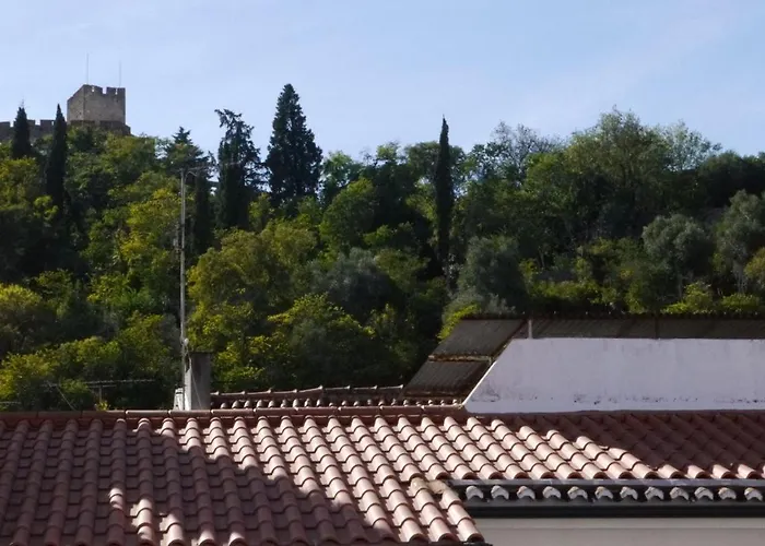 Residencial Luz Casa de hóspedes