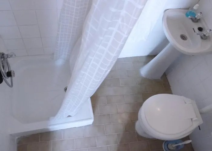 Casa de hóspedes Residencial Luz *