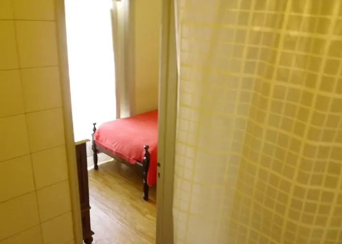 Residencial Luz טומאר