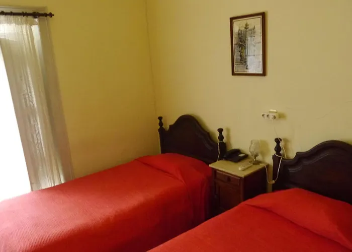 Residencial Luz Tomar