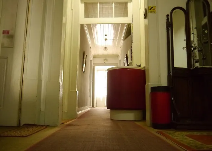 Residencial Luz Tomar