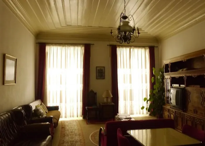 Casa de hóspedes Residencial Luz *