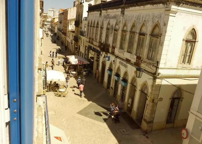 Casa de hóspedes Residencial Luz *