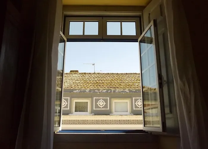 Casa de hóspedes Residencial Luz