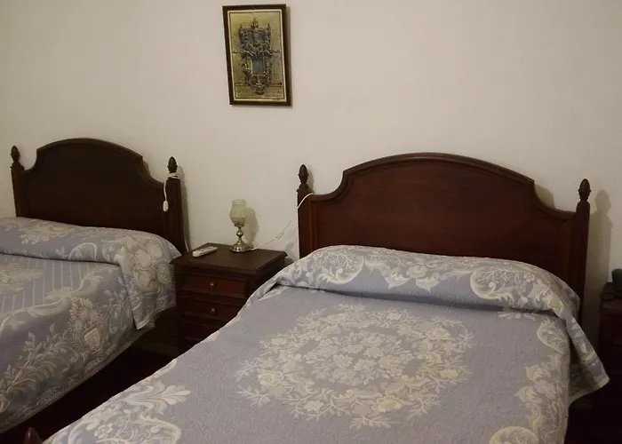 Casa de hóspedes Residencial Luz *