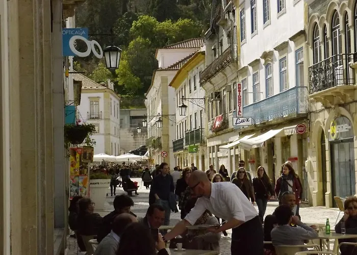 Residencial Luz Tomar