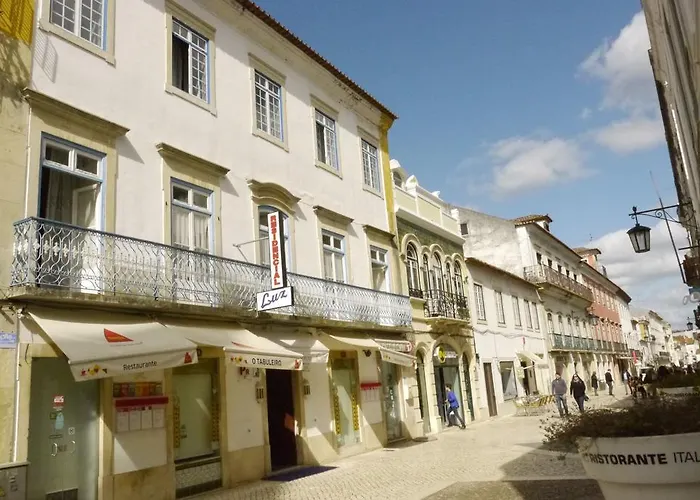 Casa de hóspedes Residencial Luz