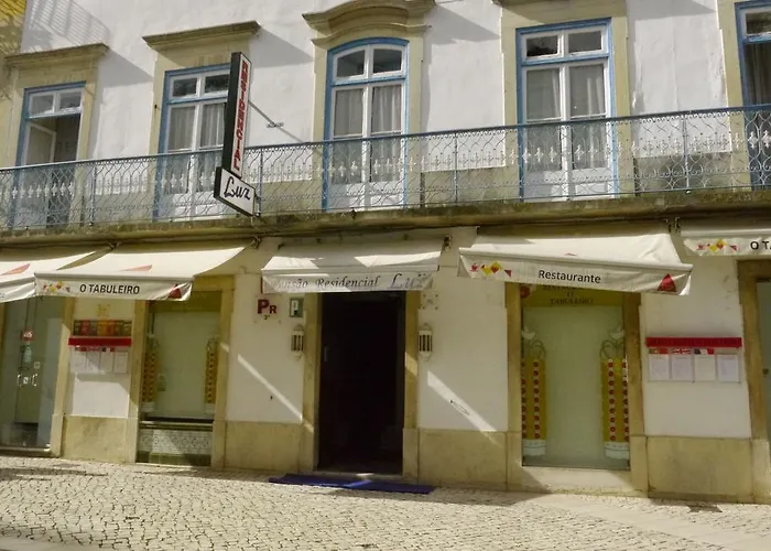 Casa de hóspedes Residencial Luz