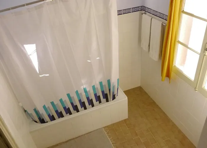 Casa de hóspedes Residencial Luz Tomar