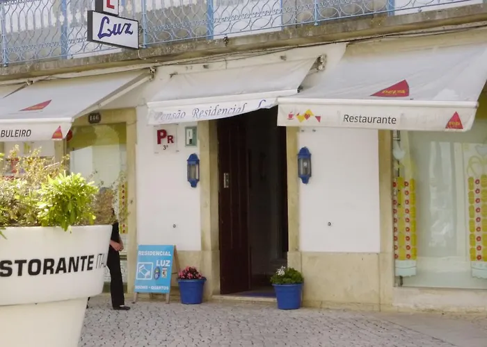 Residencial Luz