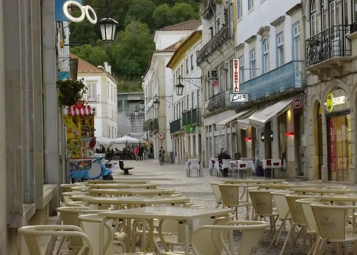 Casa de hóspedes Residencial Luz *