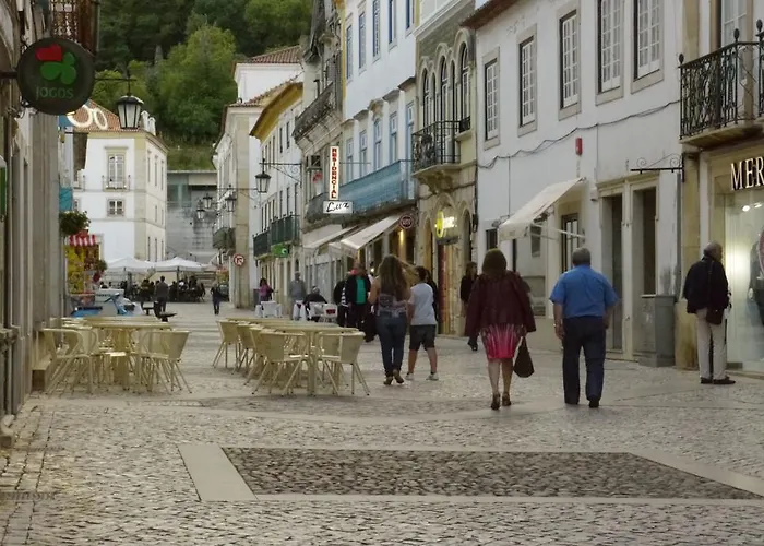 בית הארחה Residencial Luz