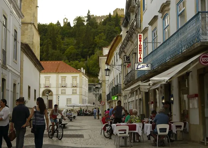 Casa de hóspedes Residencial Luz