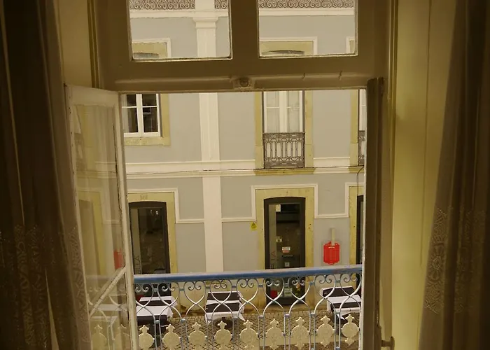 Residencial Luz Tomar