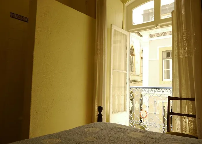 Casa de hóspedes Residencial Luz